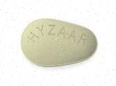 Hyzaar comprimés illustration