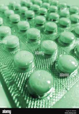 Acheter Acamprosate en ligne - Comprimés et emballage générique