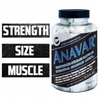 Achat Anavar - Information réglementaire sur l'oxandrolone