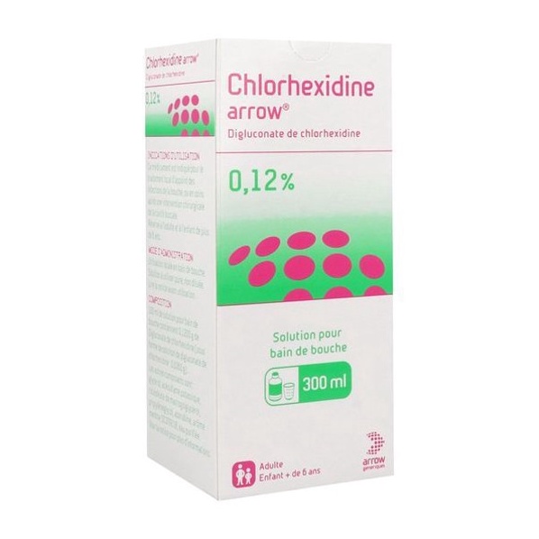 Chlorthalidone comprimés et boîte