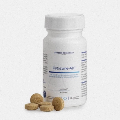 Acheter Cytoxan - illustration d'une gélule et d'un flacon