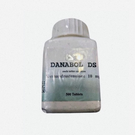 Acheter Dianabol - Comprimés et cadre légal