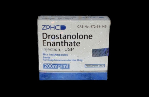 Achat Drostanolone - Flacon médical et cadre réglementaire