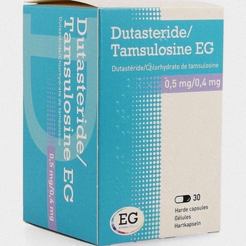 Acheter Dutasteride - Capsules et blister