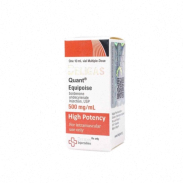 Achat Equipoise - Flacon de solution injectable et seringue