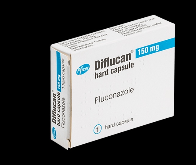 Acheter Fluconazole - boîte de comprimés