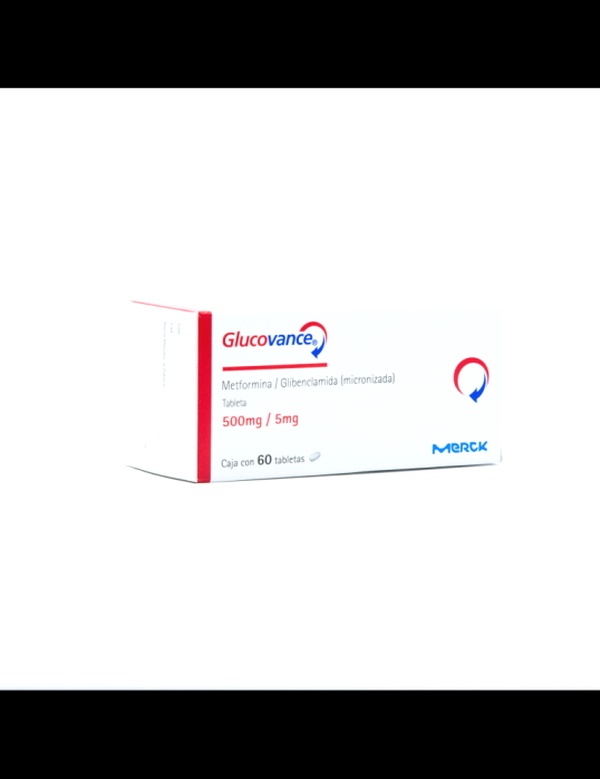 Achat Glucovance illustration