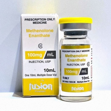 Achat Methenolone - Illustration médicale