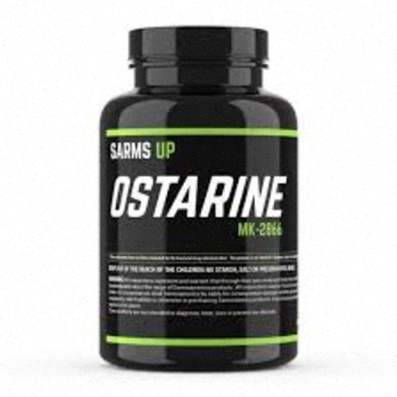 Achat Ostarine - Information sur les SARM et la réglementation