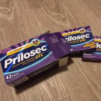 Acheter Prilosec - Oméprazole