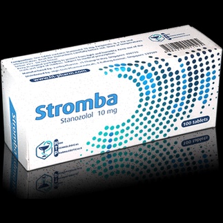 Achat Stromba - Boîte de médicament et cadre réglementaire