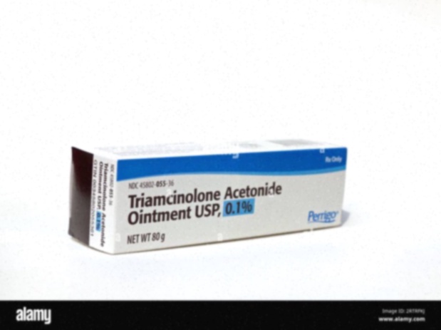 Achat Triamcinolone en ligne pas cher