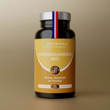 Acheter Ashwagandha - Gélules et plante