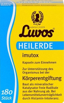 Acheter Luvox - comprimés de fluvoxamine