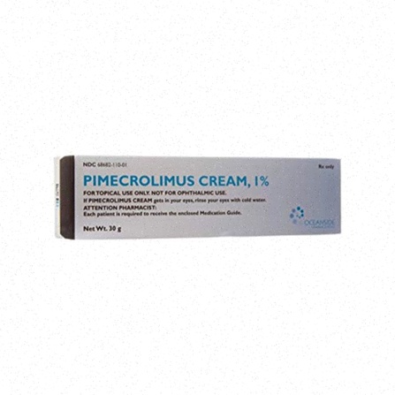 Acheter Pimecrolimus - Crème Pimecrolimus