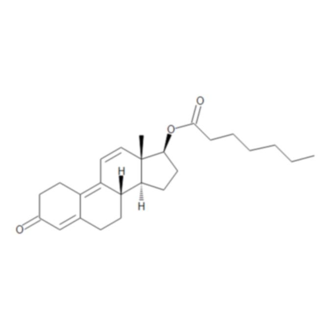 Trenbolone - Réglementation et dangers sanitaires